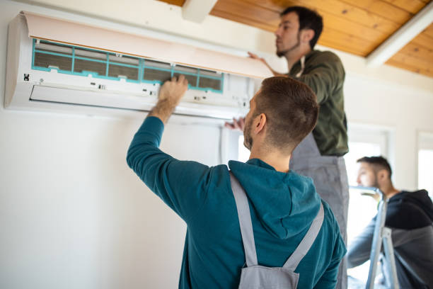 Best HVAC Air Duct Cleaning  in Lakeview Estates, GA