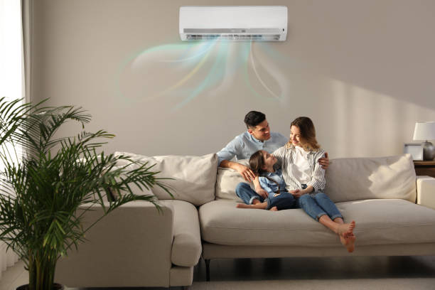 HVAC Emergency Services in Lakeview Estates, GA