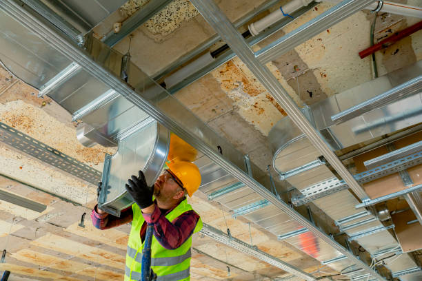 Best HVAC Installation Services  in Lakeview Estates, GA