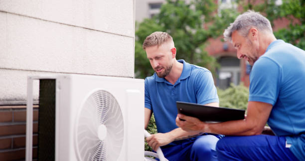 HVAC Emergency Services in Lakeview Estates, GA