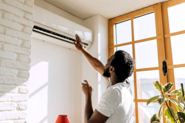 Best Central Air Repair  in Lakeview Estates, GA
