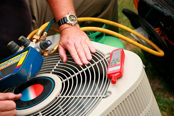 Best Air Quality Test  in Lakeview Estates, GA
