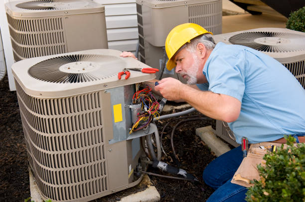 AC Installation Near Me in Lakeview Estates, GA