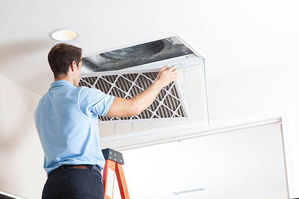 Best Commercial HVAC Repair  in Lakeview Estates, GA