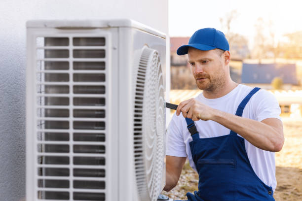 Best Emergency HVAC Repair  in Lakeview Estates, GA
